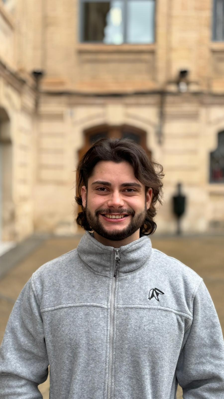 Alberto Colomer Boluda