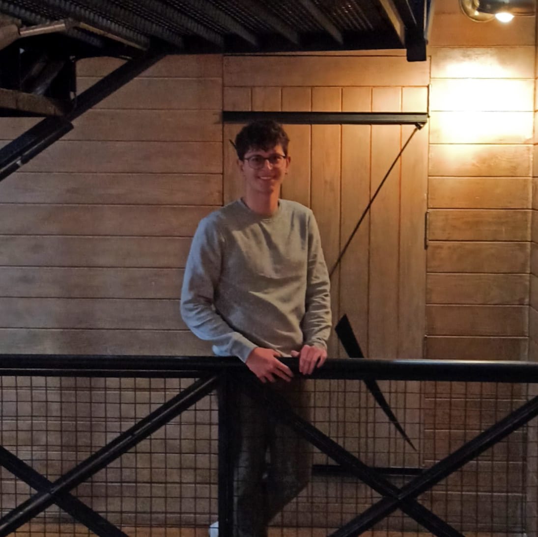 Daniel Ferriz Torres