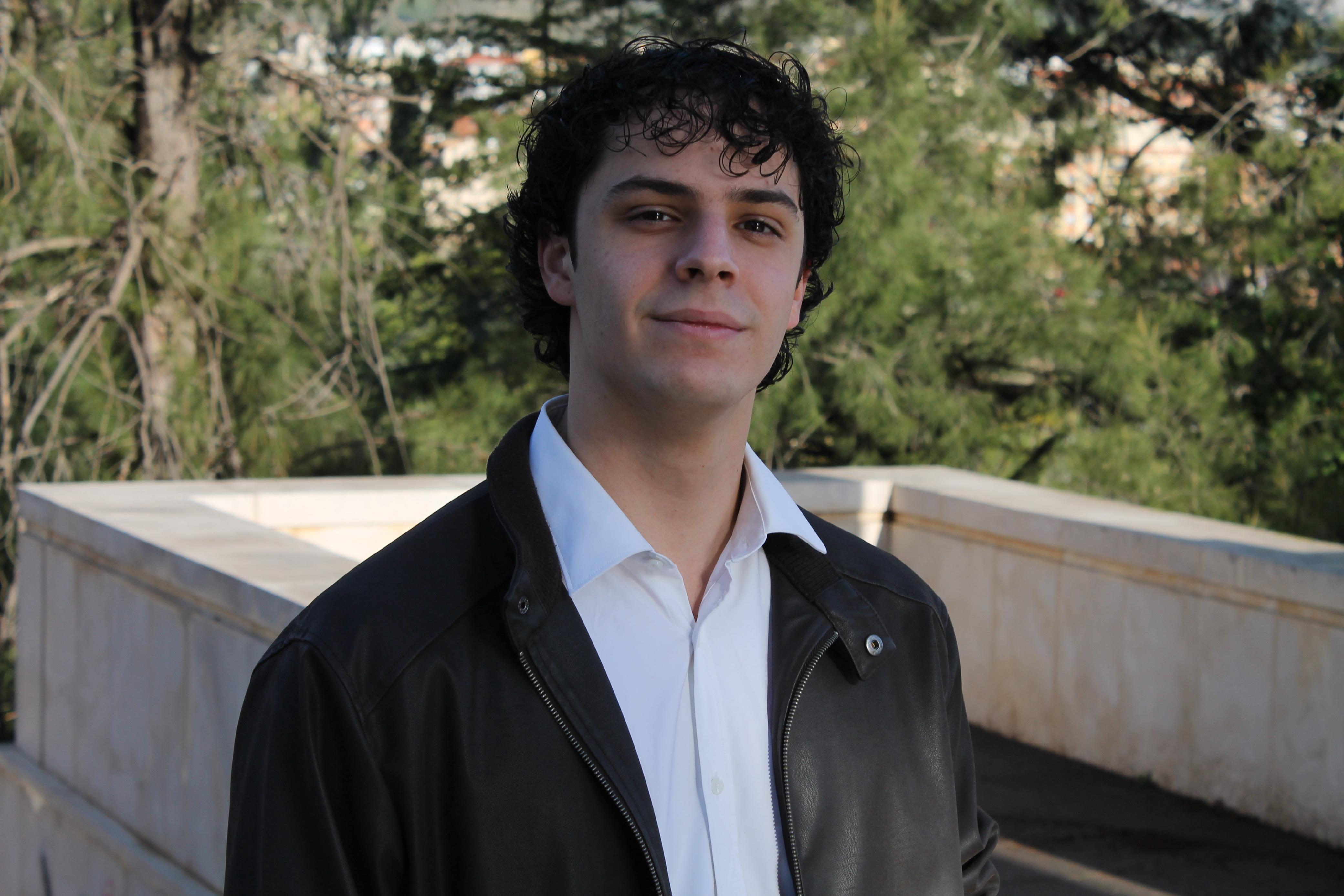 Federico Sánchez Abellán