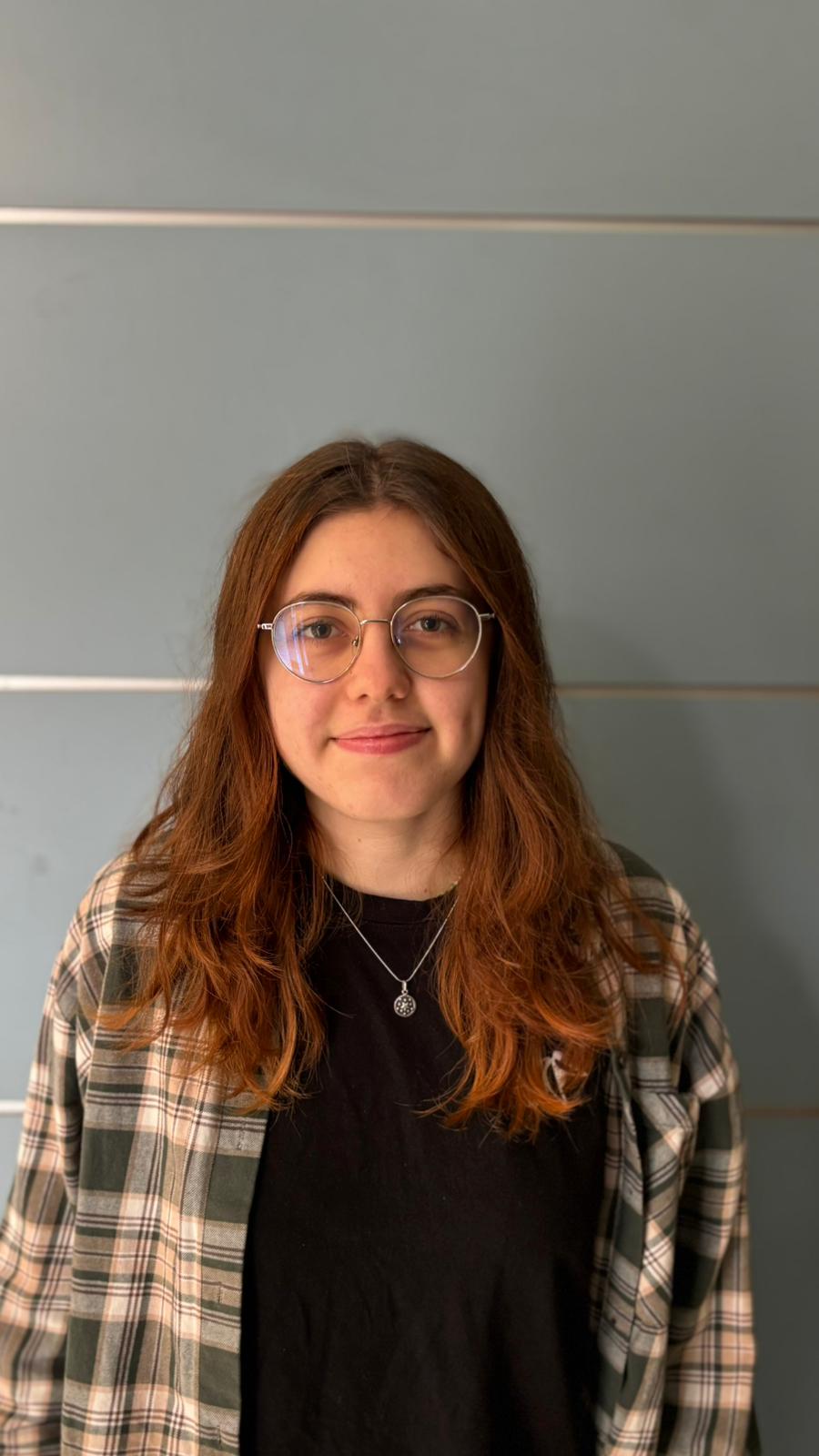 Marieta Sanchis Román