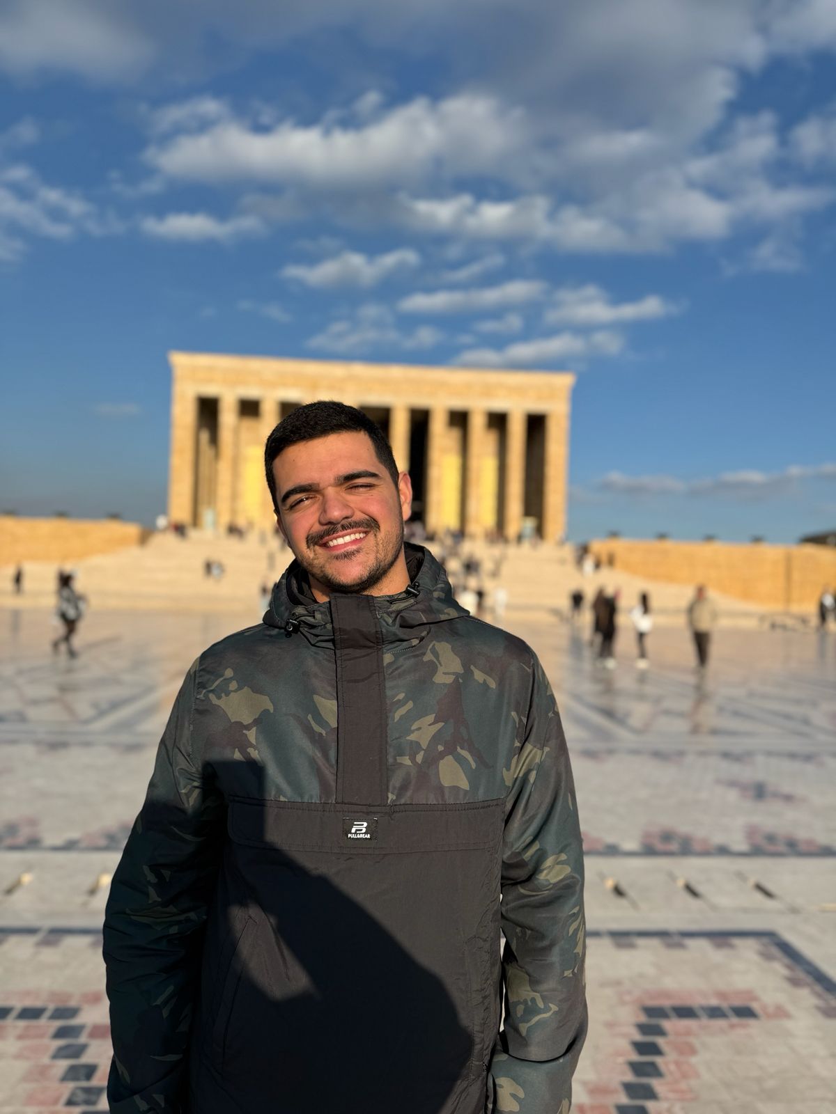 Ricardo Saiz Aragón