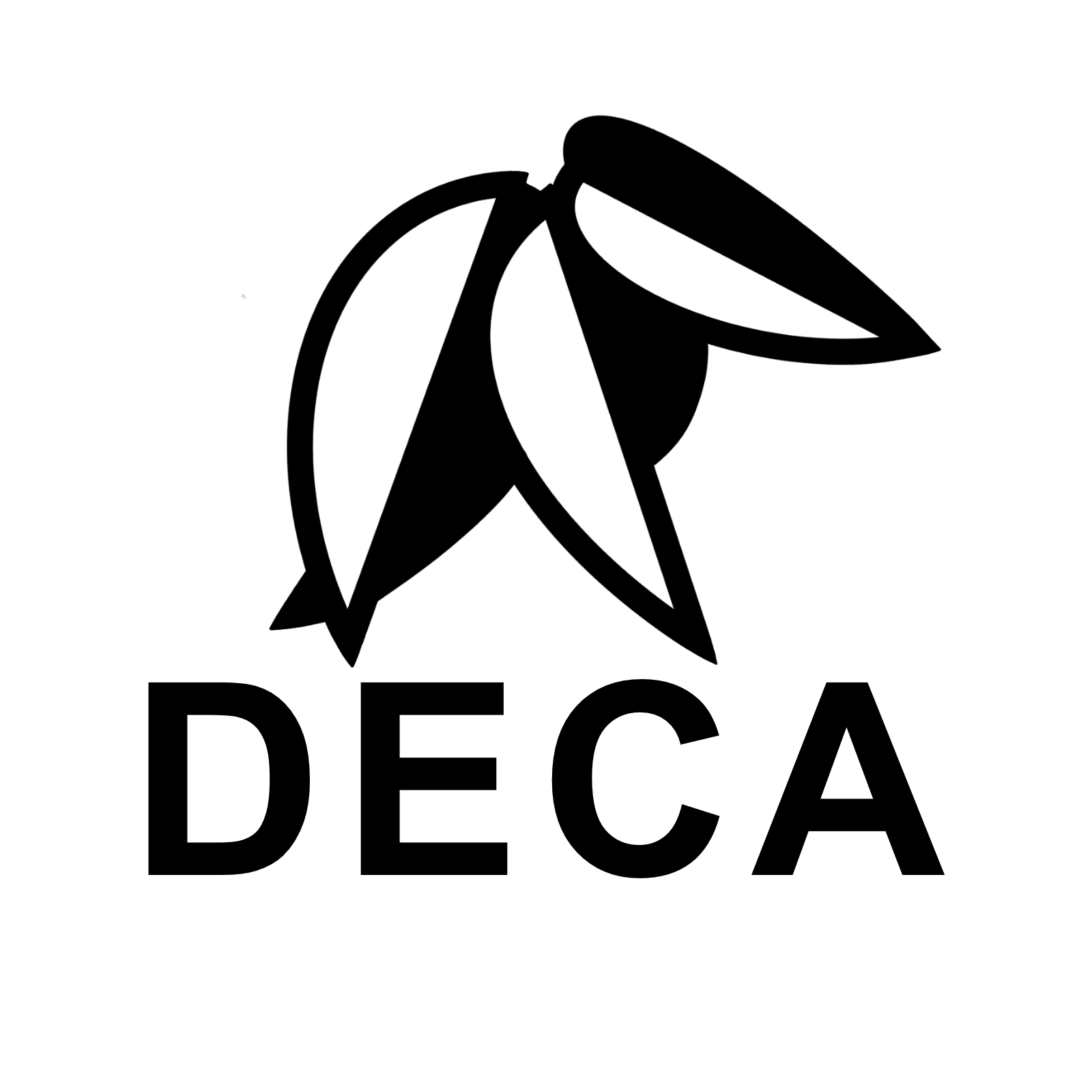 DECA Logo